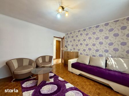 Apartament 2 camere | Parcare | 40 mpu | Academia de Muzica Manastur - Fotografie 4