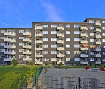 2 Zimmer mit WBS in Hamm Bockum Hövel - Foto 1
