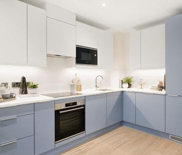 2 bedroom flat to rent - Photo 2