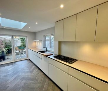 4 bedroom terraced house to rent - Photo 2