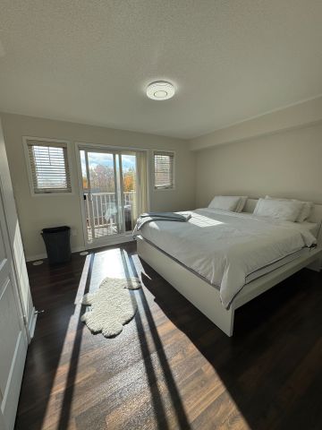 For Lease - 5585 Oscar Peterson Boulevard Unit# 6, Mississauga, Ontario - Photo 2