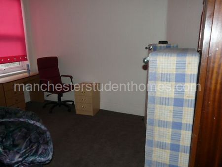Moseley Road, Manchester, M14 6NR - Photo 2