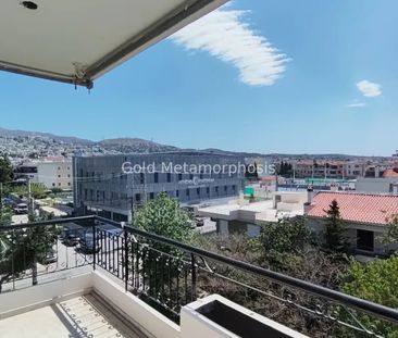 Μεζονέτα για ενοικίαση Κέντρο (Βριλήσσια) - Φωτογραφία 1