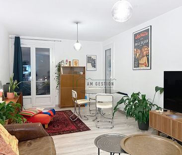 Location Appartement 3 pièces 66m² - Photo 1