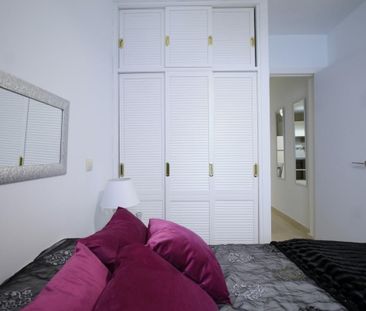Apartamento de alquiler en Puerta del Ángel - Photo 1