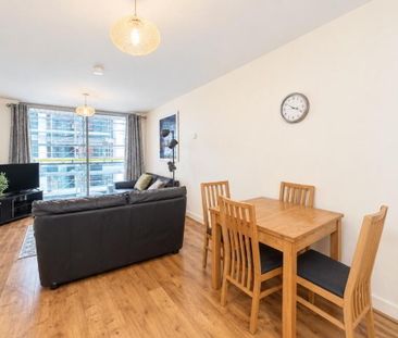 Apartment 4.13 The Arc Titanic Quarter, Belfast, Belfast, BT3 9FB - Photo 1
