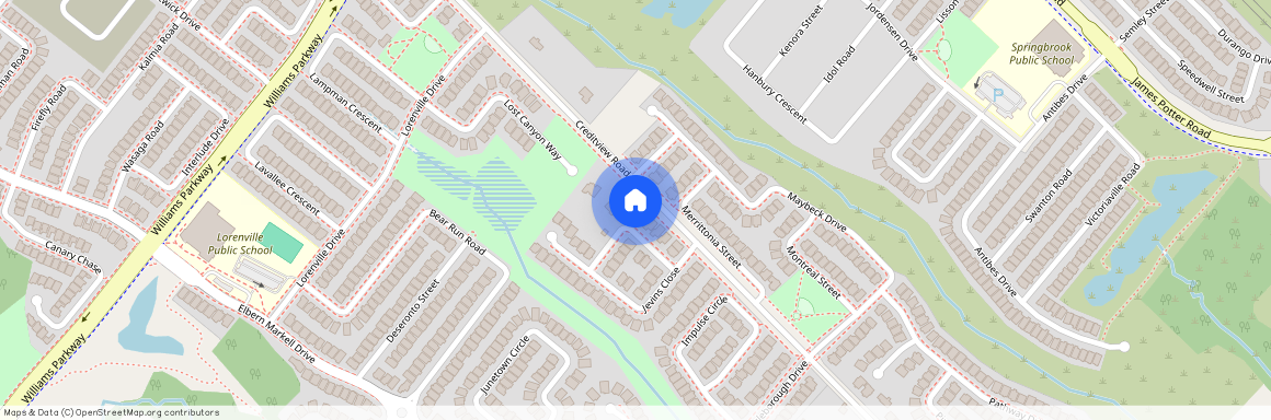 11 Jewelville Street Unit# BSMT, Brampton