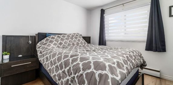 Appartement 3 ½ à louer Beauport janvier 2026 - Photo 2