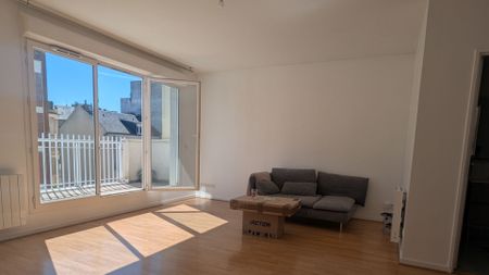 Location Appartement 3 pièces 60m² - Photo 5