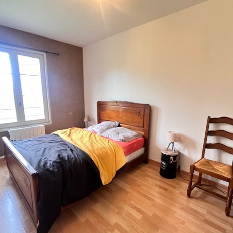 3 pièces - Meublé - 77,74 m² - 1er étage - Colocation non autorisée - Photo 1