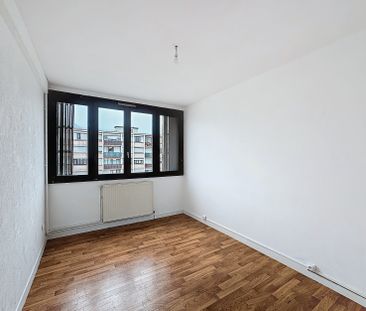 3 pièces - 72,32 m² - 6ème étage - Colocation non autorisée - Photo 5