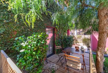 Sintra, Sintra (Santa Maria e São Miguel, São Martinho e São Pedro de Penaferrim),