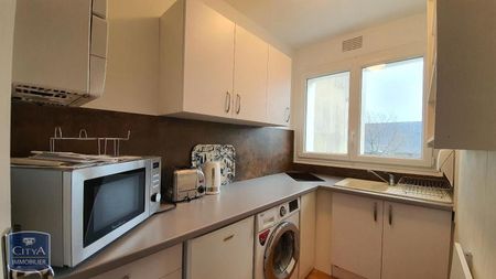 Location Appartement 2 pièces 37m² LE HAVRE 76600 - Photo 5