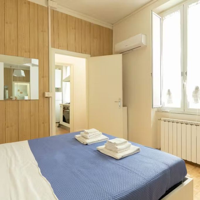 Via Girolamo Savonarola, Rome, Lazio 00195 - Photo 1