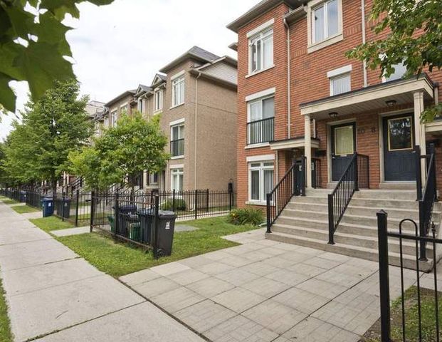 3, 7 & 11 Welsford Gardens | 7 Welsford Gardens, North York - Photo 1