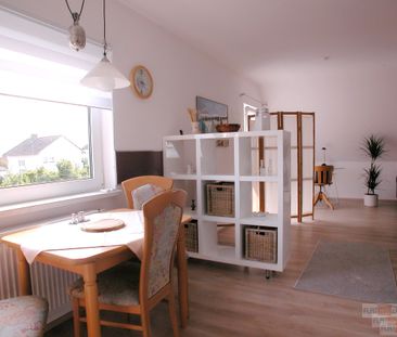 FLATmix.de / Helle, grozügige möblierte Etagenwohnung mit offene Küche - Photo 6