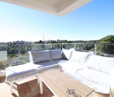 Aquiler Vacacional - Apartamento de lujo - Photo 6