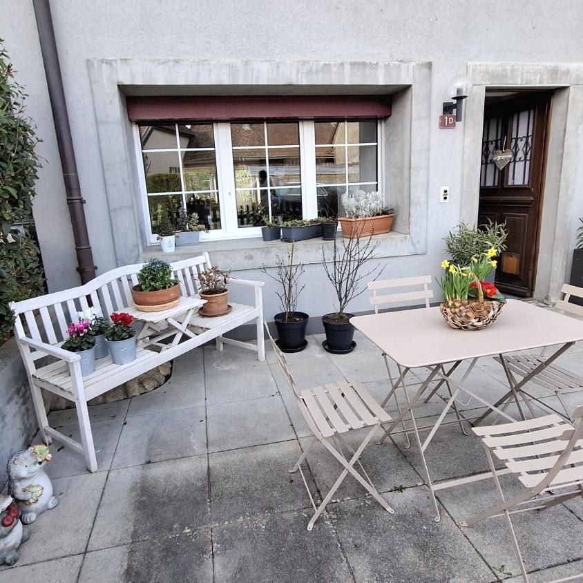 4 Zimmer, 113 m², EG - Photo 1