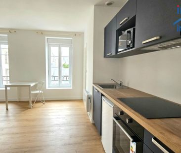 STUDIO MEUBLE RENOVE - Photo 3