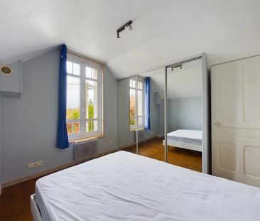 Proche Edouard Herriot et collège Langevin, - Photo 6