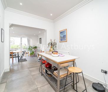 4 bedroom townhouse to rent - Photo 6