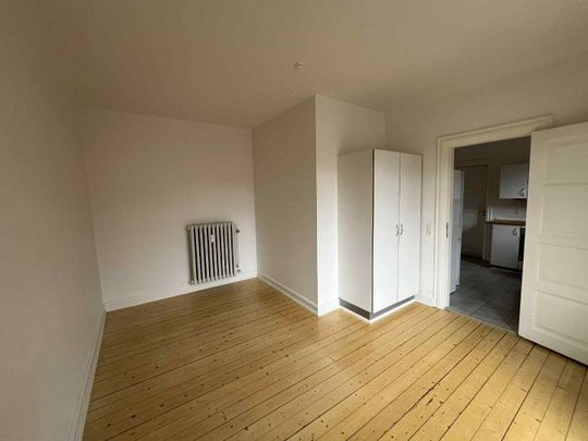 Flot lejlighed centralt i Mariager - Photo 1