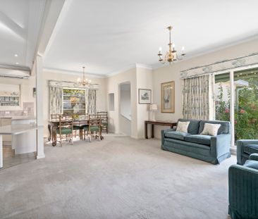 2 Corby Street, Balwyn North VIC 3104 - House For Rent | Domain - Photo 1