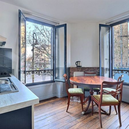 T2/3 Gif-sur-Yvette - Photo 4