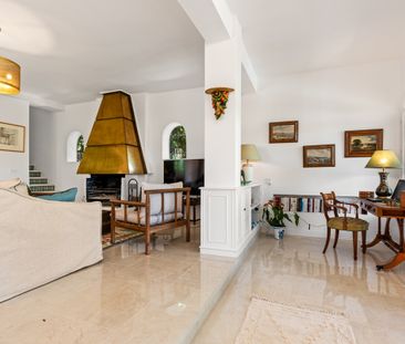 Detached Villa · Nueva Andalucía - Photo 5