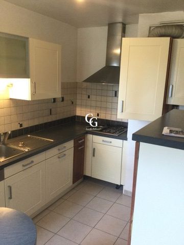 Location Appartement 3 pièces 78m² NANTES 44300 - Photo 3