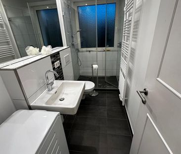 Eine kernsanierte Wohnung im Herzen von Ratingen Süd - Photo 1