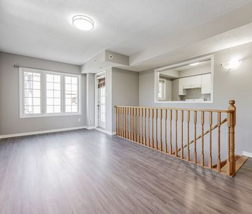 For Lease - 200 Mclevin Avenue Unit# 3, Toronto, Ontario - Photo 1