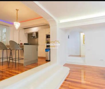 APARTAMENT 4 CAMERE HERASTRAU -NORDULUI - Fotografie 6