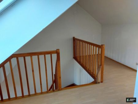 Schöne Galeriewohnung in der Innenstadt! Marburger Kai! - Photo 5