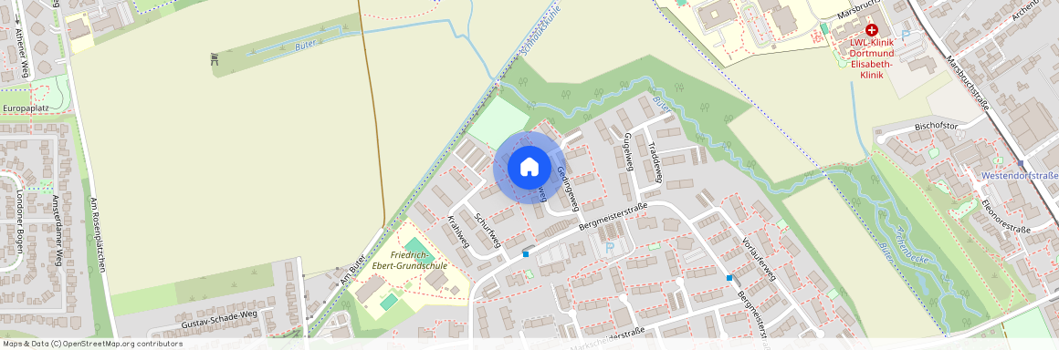 Flimmweg 8, 44269, Dortmund Ot Schüren