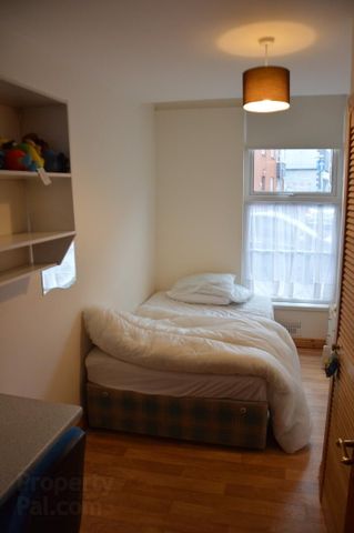 Flat 1-86 Fitzroy Avenue, BT71HX, Belfast - Photo 4