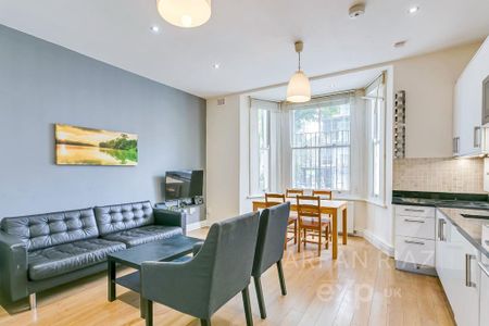 2 bedroom detached house to rent - Photo 5