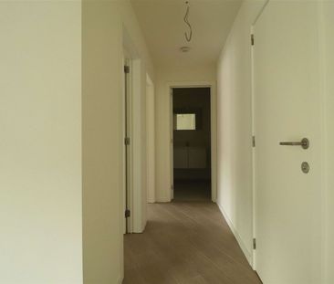 Modern appartement met groot terras - Photo 5