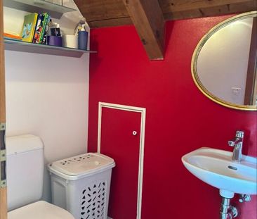 5.5 Zimmer, 120 m², 1. Stock - Photo 5