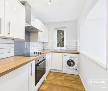 1 bedroom apartment to rent - Photo 4