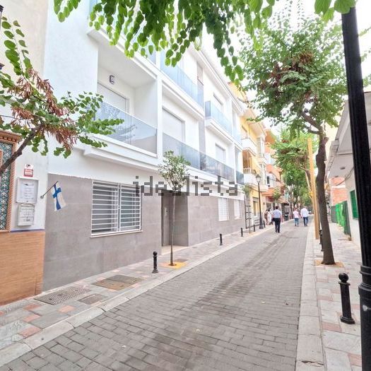 Alquiler de ático en Calle Francisco Cano, 52 - Photo 1