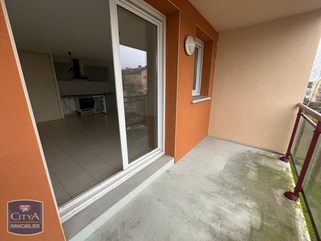 Location Appartement 2 pièces 45m² DANJOUTIN 90400 - Photo 5