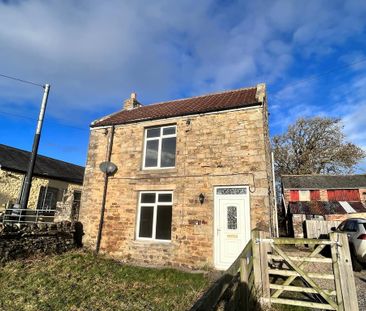 2 bedroom detached house to rent - Photo 4