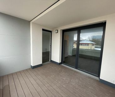 Barrierefreie 3-Raum-Wohnung mit Dusche und Badewanne sowie großem ... - Photo 5