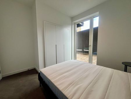 1 Bed Flat, Prinsep House, E14 - Photo 5