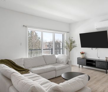 Condo for rent, Blainville - Photo 2