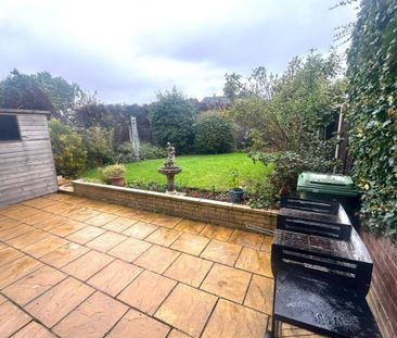 Redwood Road, YEOVIL - Photo 3