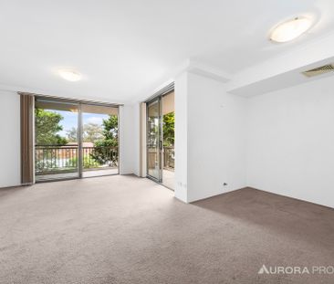 6/1-5 Parraween Street, Cremorne NSW 2090 - Apartment For Rent | Do... - Photo 6