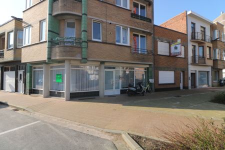 Gerenoveerd 1-slaapkamerappartement gelegen aan een leuk pleintje vlakbij jachthaven en Grote Markt. - Photo 3