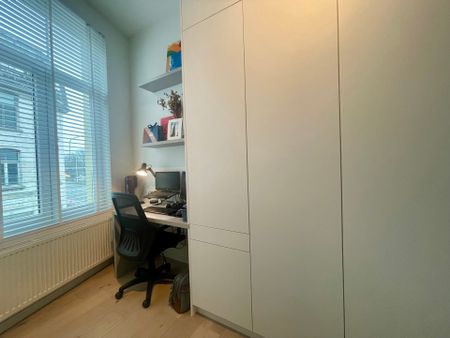 Gezellig hoekappartement met 1 slaapkamer - Photo 3